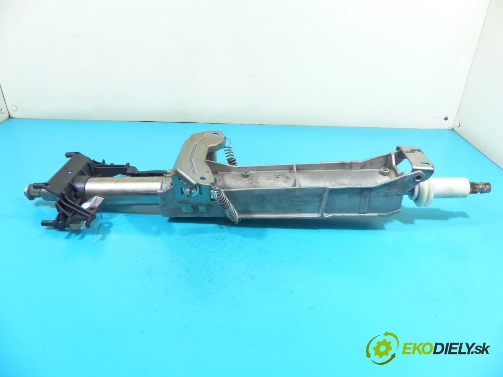 Bmw 1 F20 2011-2019 1.6 T 170 HP automatic 125 kW 1598 cm3 5- Sloupec: volant LS685404502 (Tyče riadenia (volantu))