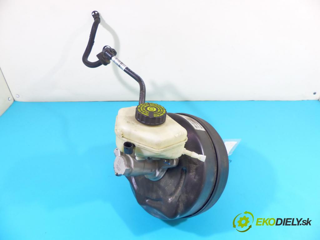 Bmw 1 F20 2011-2019 1.6 T 170 HP automatic 125 kW 1598 cm3 5- servo brzdové 22200100337