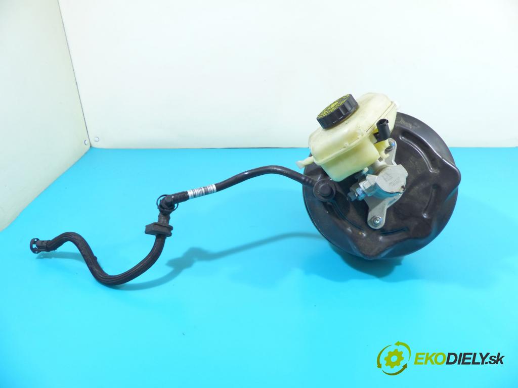 Bmw 1 F20 2011-2019 1.6 T 170 HP automatic 125 kW 1598 cm3 5- servo brzdové 22200100337