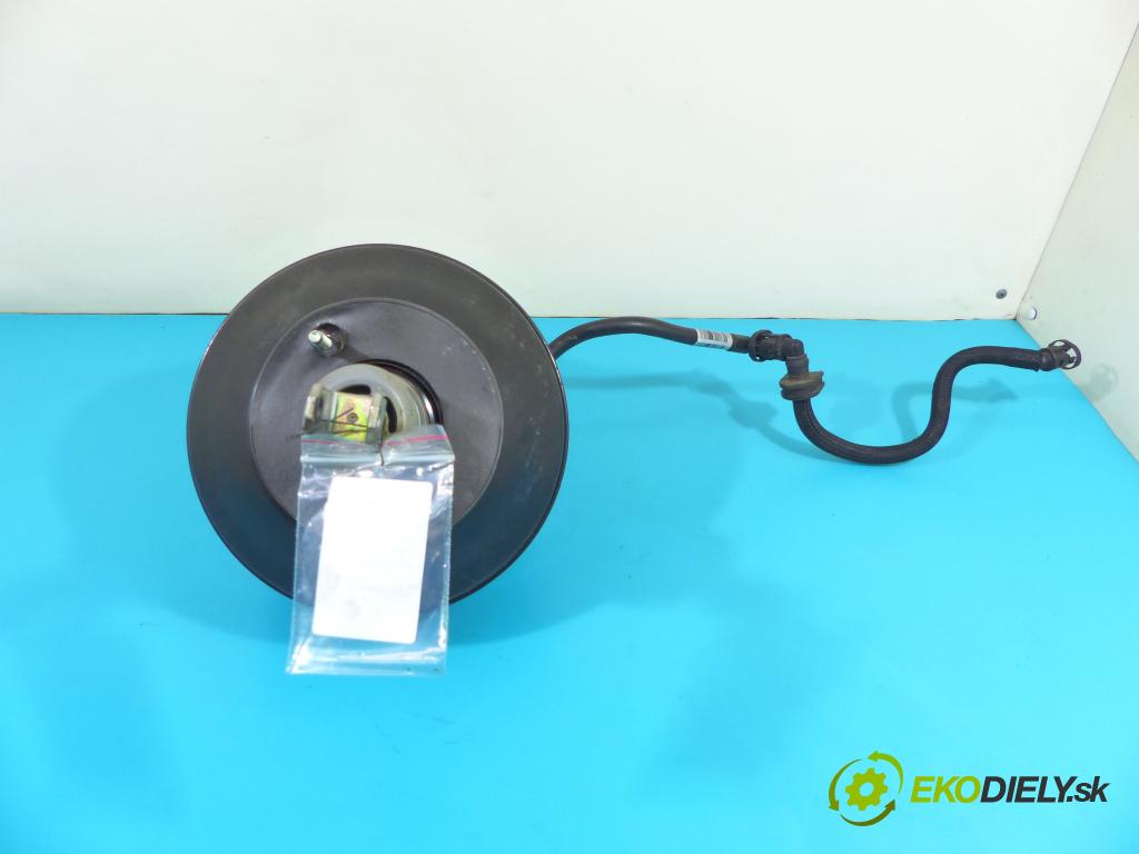 Bmw 1 F20 2011-2019 1.6 T 170 HP automatic 125 kW 1598 cm3 5- servo brzdové 22200100337