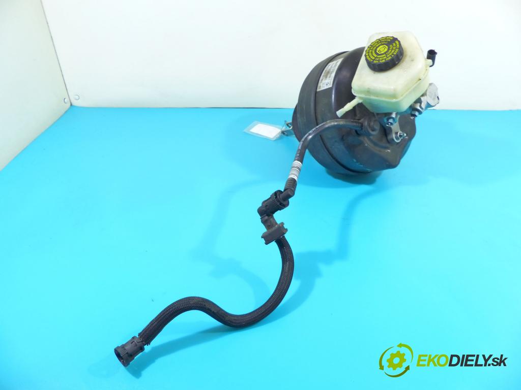 Bmw 1 F20 2011-2019 1.6 T 170 HP automatic 125 kW 1598 cm3 5- servo brzdové 22200100337