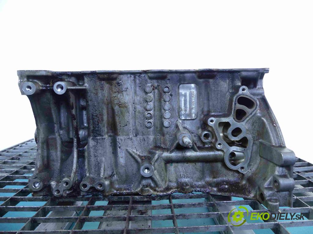 Bmw 1 F20 2011-2019 1.6 T 170 HP automatic 125 kW 1598 cm3 5- Blok motora N13B16A (Blok motora)