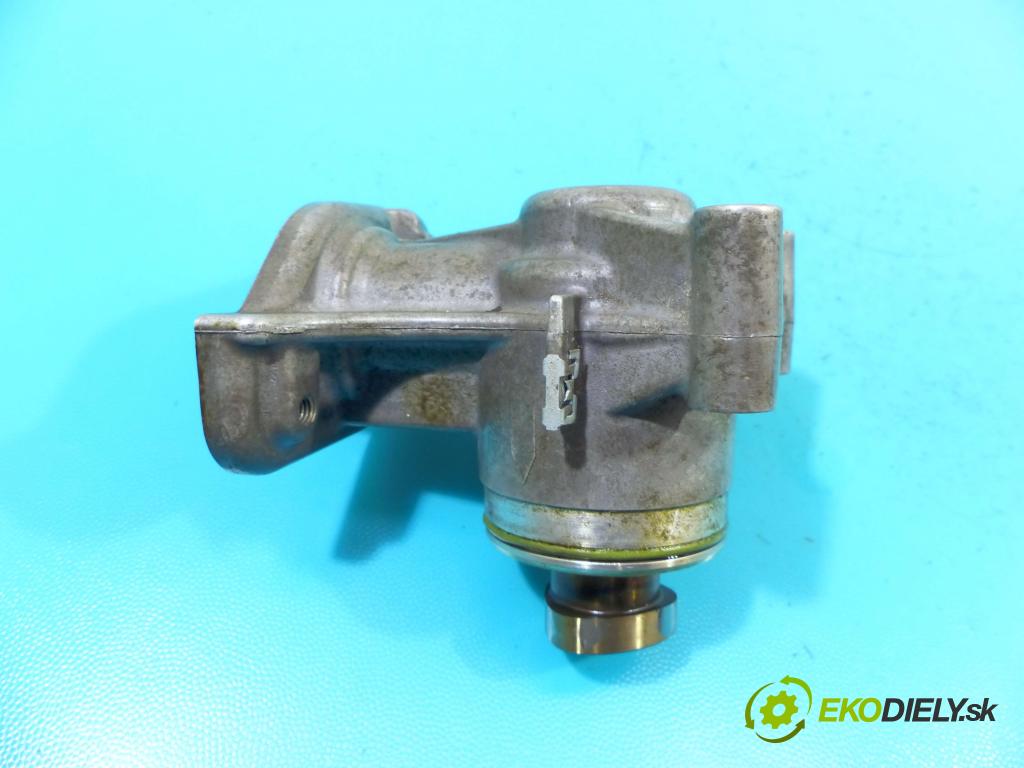 Bmw 1 F20 2011-2019 1.6 T 170 hp automatic 125 kW 1598 cm3 5- čerpadlo paliva 7628021-03