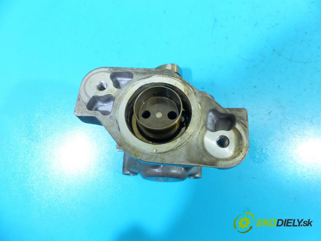 Bmw 1 F20 2011-2019 1.6 T 170 hp automatic 125 kW 1598 cm3 5- čerpadlo paliva 7628021-03
