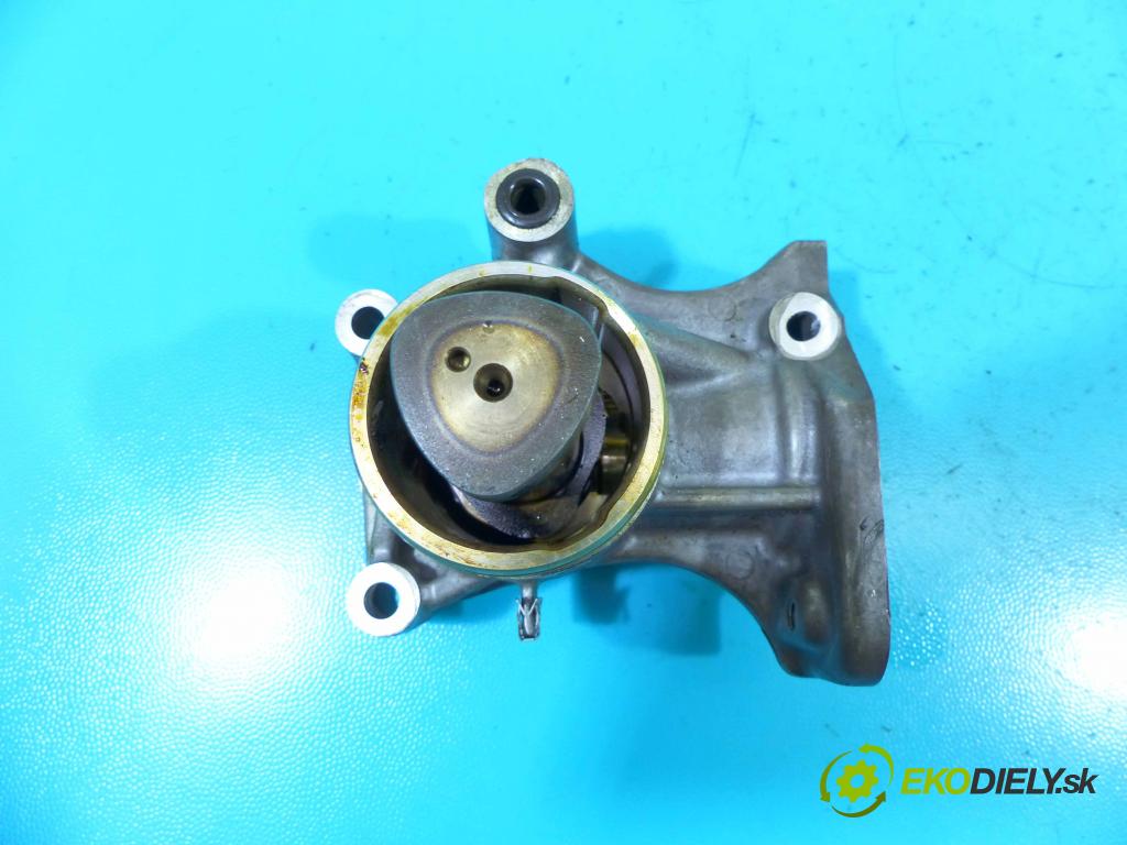 Bmw 1 F20 2011-2019 1.6 T 170 hp automatic 125 kW 1598 cm3 5- čerpadlo paliva 7628021-03