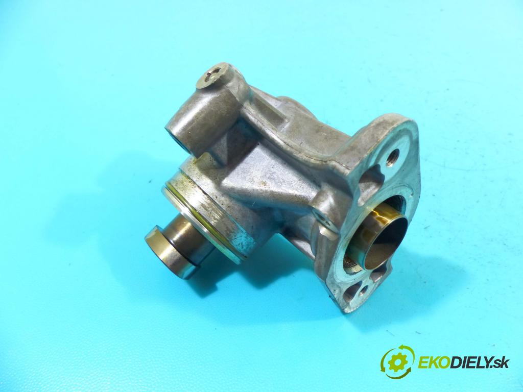 Bmw 1 F20 2011-2019 1.6 T 170 hp automatic 125 kW 1598 cm3 5- čerpadlo paliva 7628021-03
