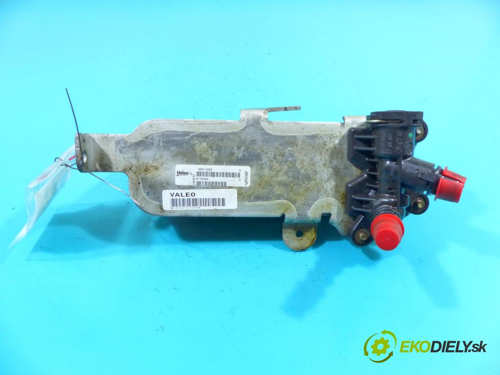 Bmw 1 F20 2011-2019 1.6 T 170 HP automatic 125 kW 1598 cm3 5- chladič oleja: M152284