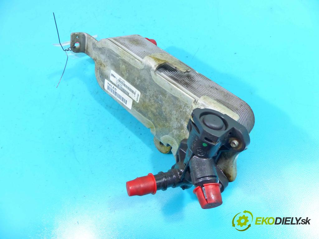 Bmw 1 F20 2011-2019 1.6 T 170 HP automatic 125 kW 1598 cm3 5- chladič oleja: M152284