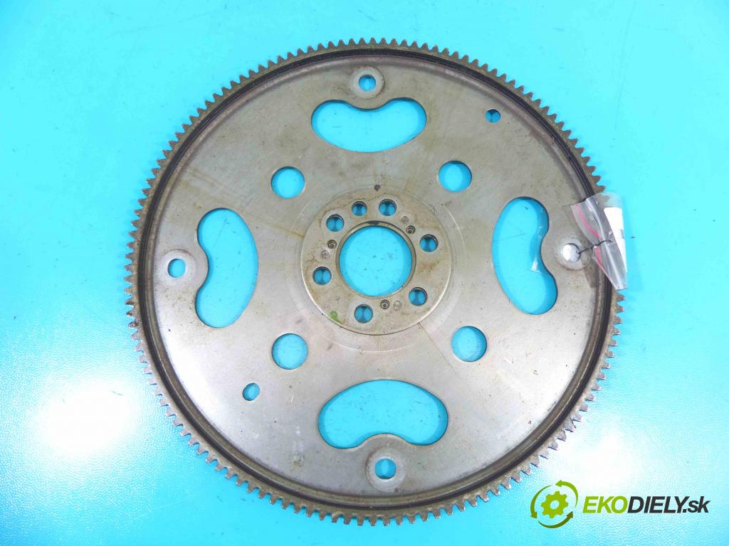 Bmw 1 F20 2011-2019 1.6 T 170 HP automatic 125 kW 1598 cm3 5- koleso hojdačka: MU30S11C (Zotrvačníky)