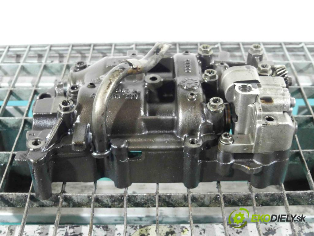 Audi A4 B8 2007-2015 2.0 tdi 136hp manual 100 kW 1968 cm3 5- Váleček: vyvažovací 03G115105G