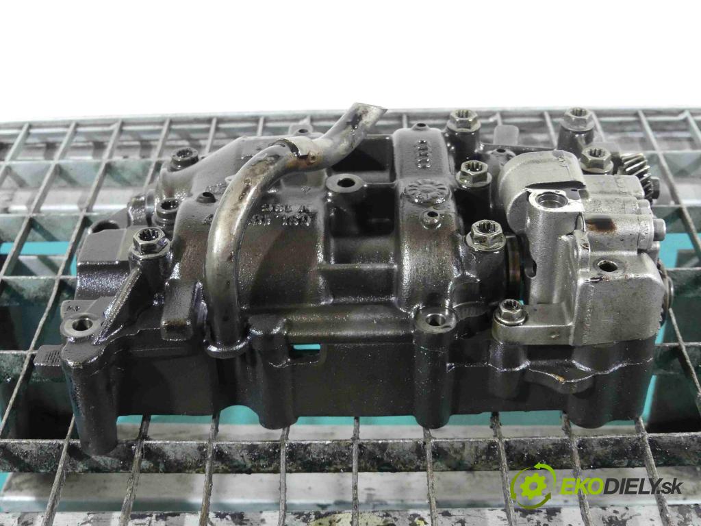 Audi A4 B8 2007-2015 2.0 tdi 136hp manual 100 kW 1968 cm3 5- Váleček: vyvažovací 03G115105G