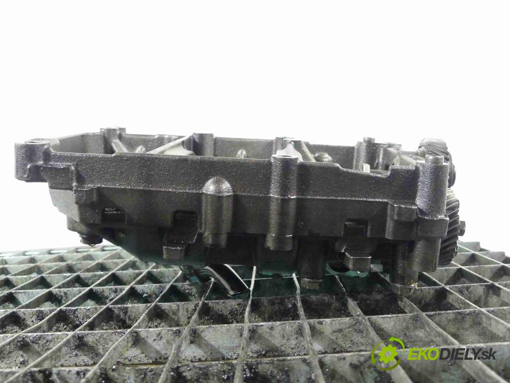 Audi A4 B8 2007-2015 2.0 tdi 136hp manual 100 kW 1968 cm3 5- Váleček: vyvažovací 03G115105G