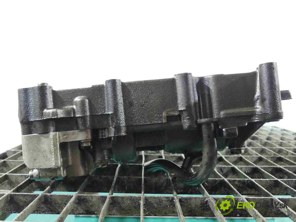 Audi A4 B8 2007-2015 2.0 tdi 136hp manual 100 kW 1968 cm3 5- Váleček: vyvažovací 03G115105G