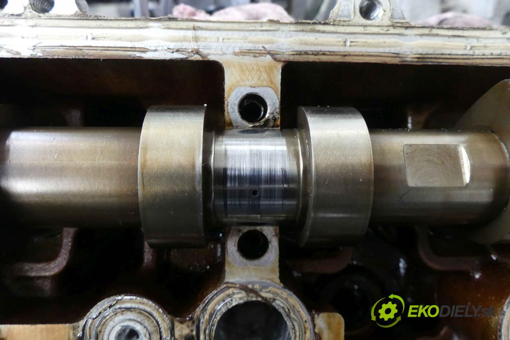 Renault Megane III 2008-2016 1.2 TCE: 132 hp manual 97 kW 1197 cm3 5- motor benzín H5FB404