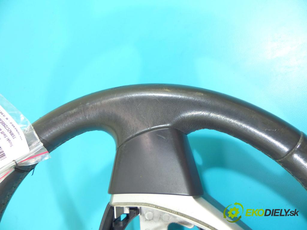 Suzuki Swift Mk7 2010-2017 1.2 16v 94 HP manual 69 kW 1242 cm3 5- volant GS120-04450 (Volanty)