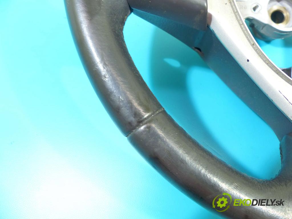 Suzuki Swift Mk7 2010-2017 1.2 16v 94 HP manual 69 kW 1242 cm3 5- volant GS120-04450 (Volanty)