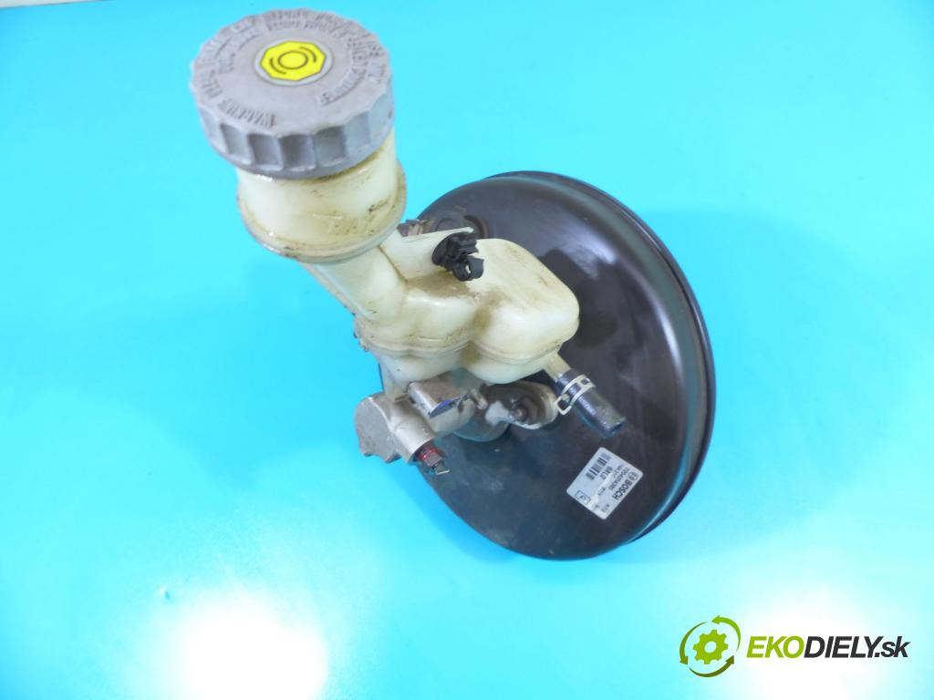 Suzuki Swift Mk7 2010-2017 1.2 16v 94 HP manual 69 kW 1242 cm3 5- servo brzdové 0204054385