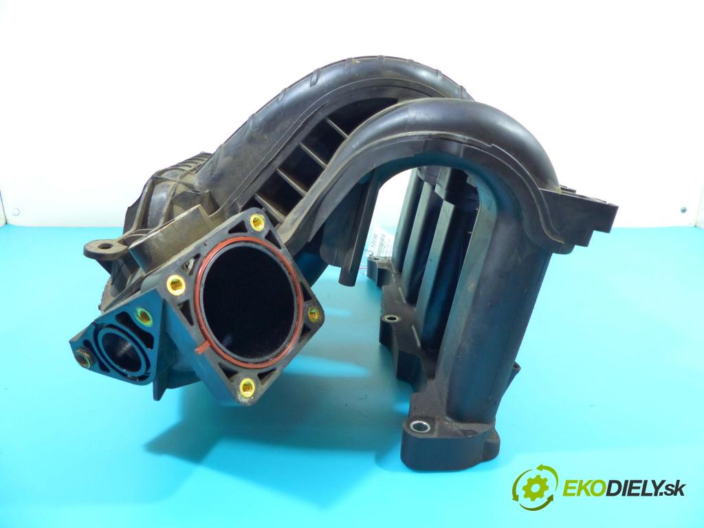 Mitsubishi Lancer VIII 2007-2016 1.8 16v 143 HP manual 105 kW 1798 cm3 5- zvod nasávací  (Sacie potrubia)