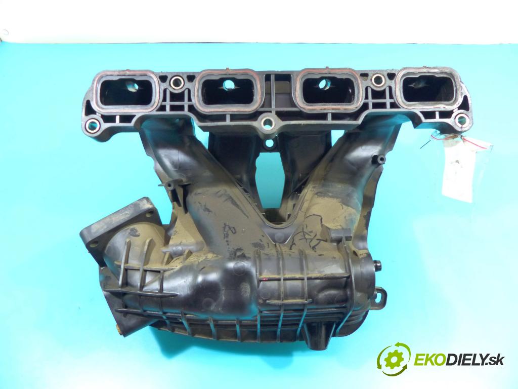 Mitsubishi Lancer VIII 2007-2016 1.8 16v 143 HP manual 105 kW 1798 cm3 5- zvod nasávací  (Sacie potrubia)