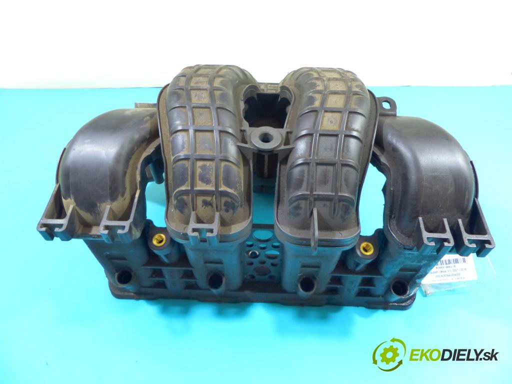 Mitsubishi Lancer VIII 2007-2016 1.8 16v 143 HP manual 105 kW 1798 cm3 5- zvod nasávací  (Sacie potrubia)