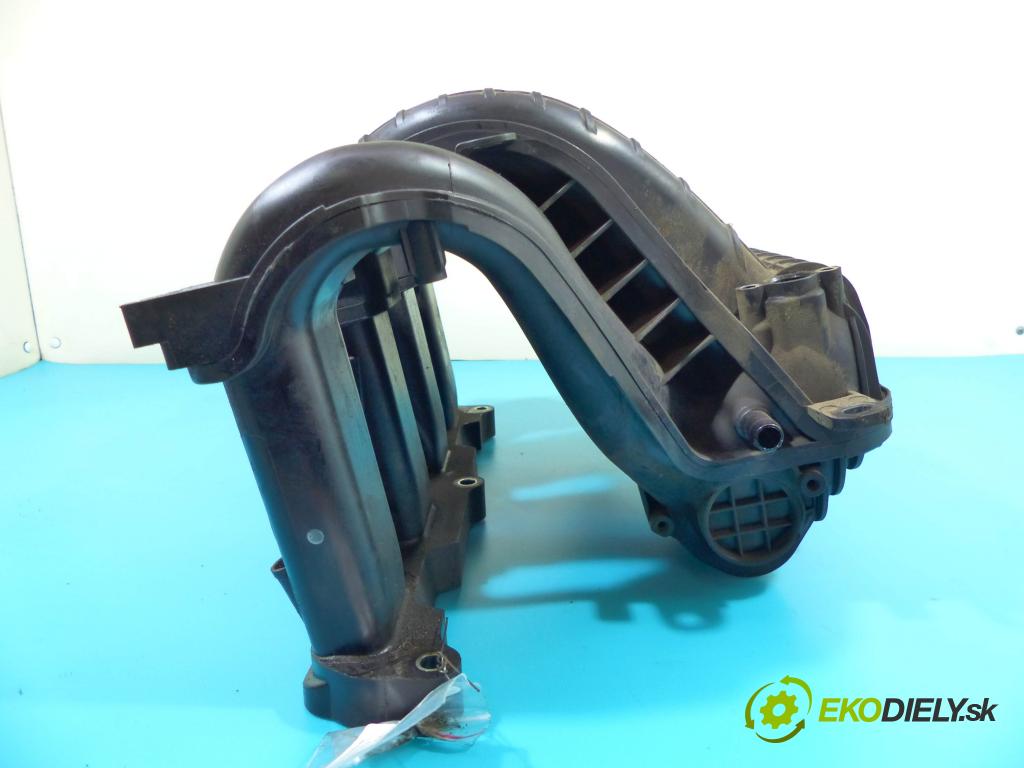 Mitsubishi Lancer VIII 2007-2016 1.8 16v 143 HP manual 105 kW 1798 cm3 5- zvod nasávací  (Sacie potrubia)