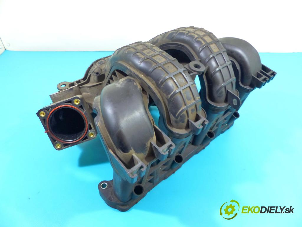 Mitsubishi Lancer VIII 2007-2016 1.8 16v 143 HP manual 105 kW 1798 cm3 5- zvod nasávací  (Sacie potrubia)