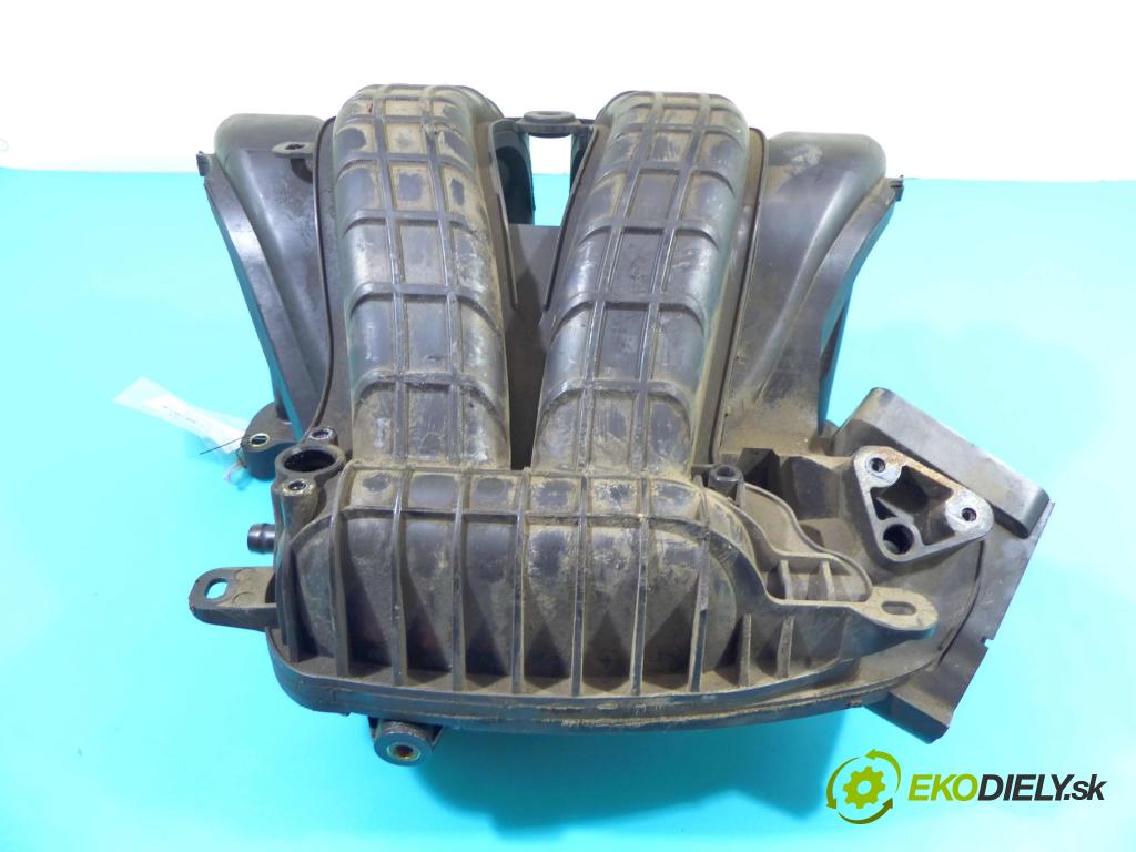 Mitsubishi Lancer VIII 2007-2016 1.8 16v 143 HP manual 105 kW 1798 cm3 5- zvod nasávací  (Sacie potrubia)