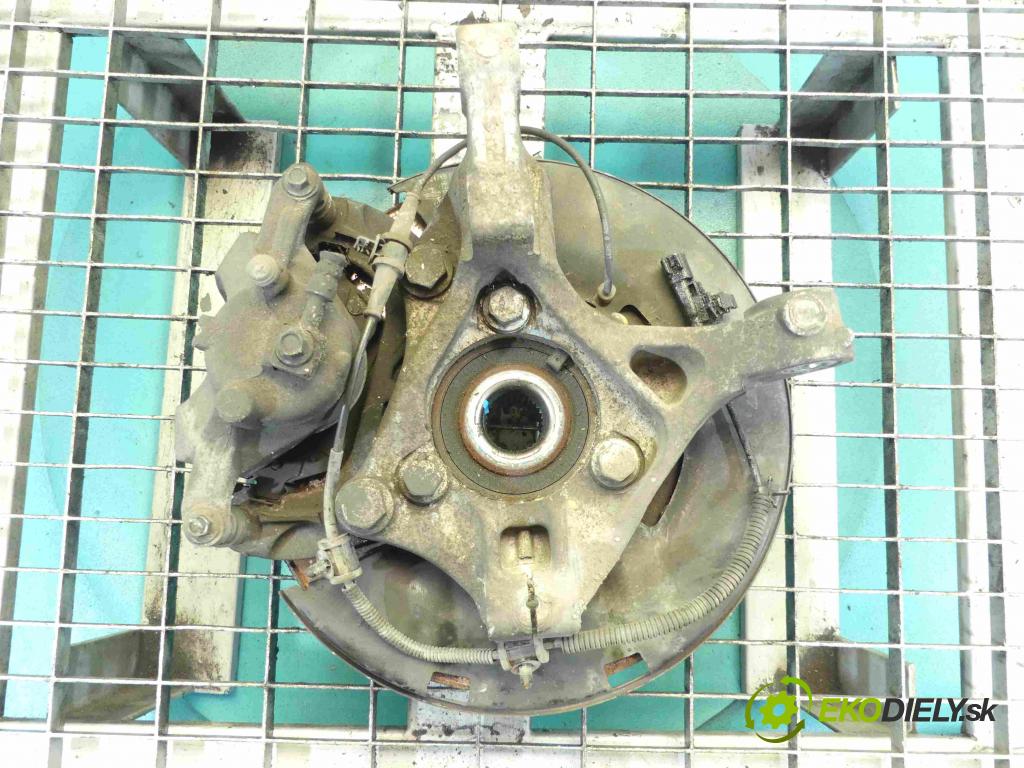 Chevrolet Cruze 2.0 VCDi: 163 HP manual 120 kW 1998 cm3 4- náboj pravé  (Náboje)