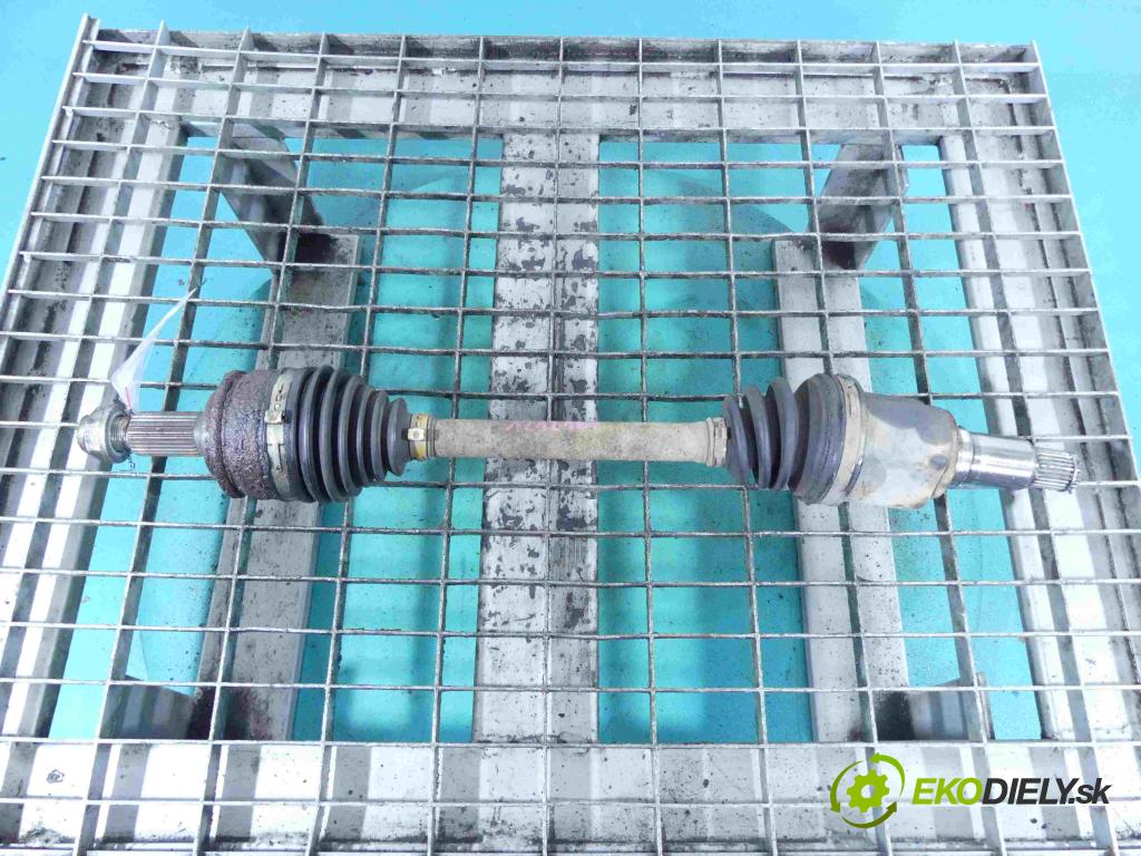 Suzuki Grand Vitara II 2005-2014 2.0 16v 140 HP manual 103 kW 1995 cm3 5- poloos pravé  (Poloosy)