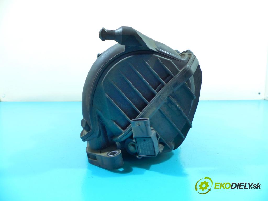 Citroen C3 Picasso 2008-2017 1.4 16v 95 HP manual 70 kW 1397 cm3 5- zvod nasávací 7605733-80 (Sacie potrubia)