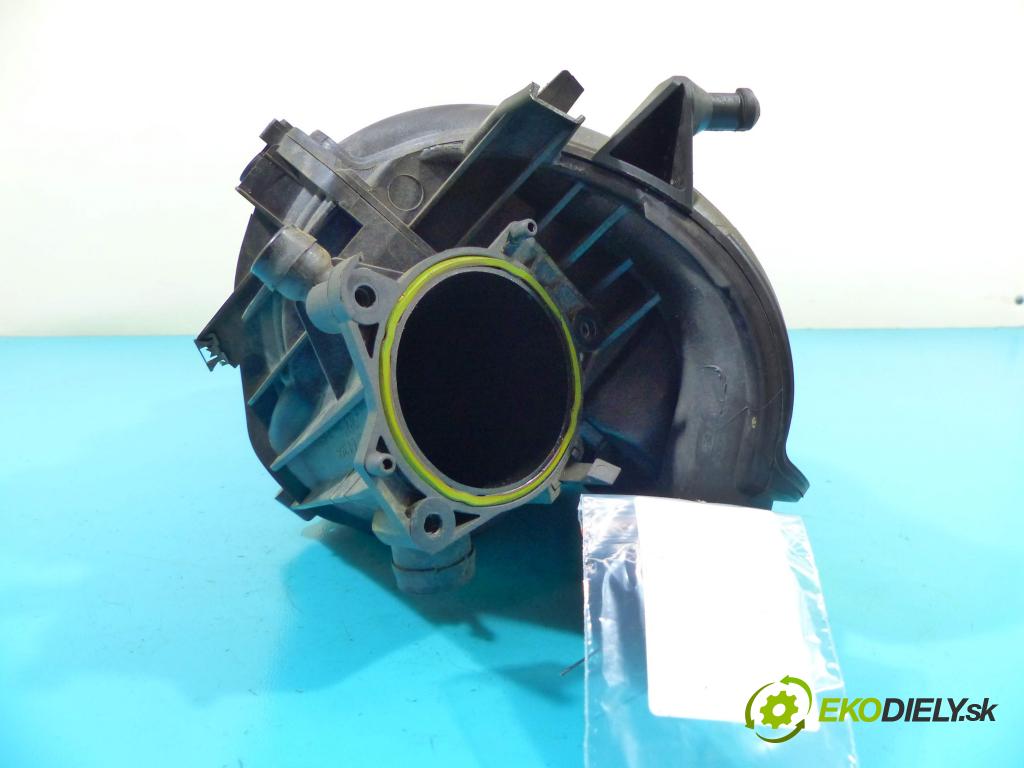 Citroen C3 Picasso 2008-2017 1.4 16v 95 HP manual 70 kW 1397 cm3 5- zvod nasávací 7605733-80 (Sacie potrubia)