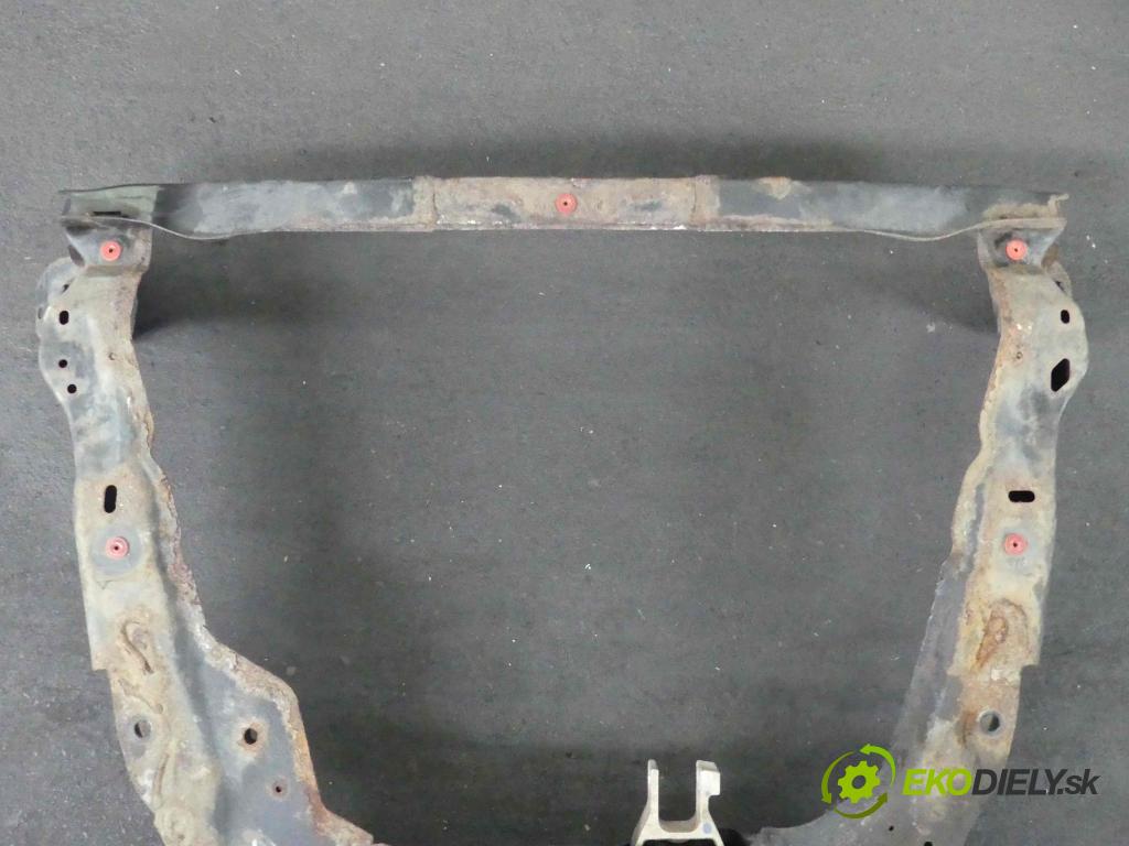 Ford Mondeo Mk4 2007-2014 2.0 16v 145 hp manual 107 kW 1999 cm3 5- výztuha motoru G9N-5000