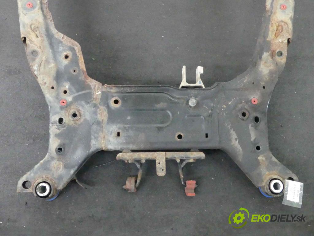 Ford Mondeo Mk4 2007-2014 2.0 16v 145 hp manual 107 kW 1999 cm3 5- výztuha motoru G9N-5000