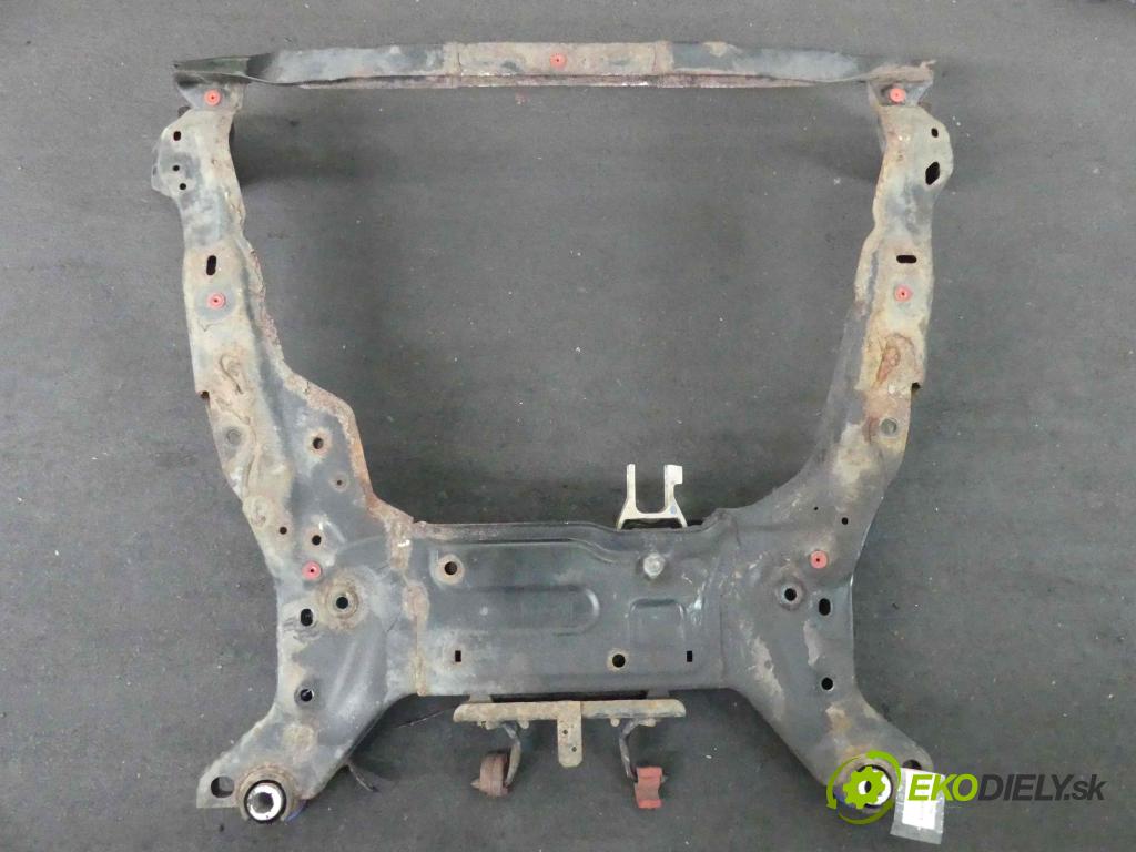 Ford Mondeo Mk4 2007-2014 2.0 16v 145 hp manual 107 kW 1999 cm3 5- výztuha motoru G9N-5000