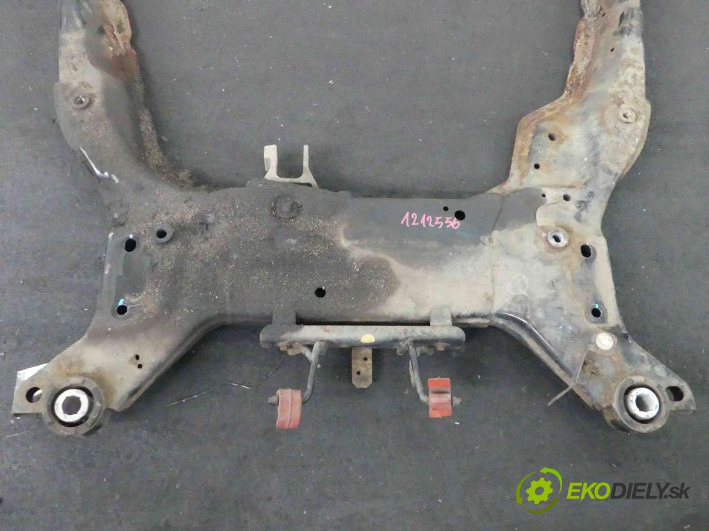 Ford Mondeo Mk4 2007-2014 2.0 16v 145 hp manual 107 kW 1999 cm3 5- výztuha motoru G9N-5000