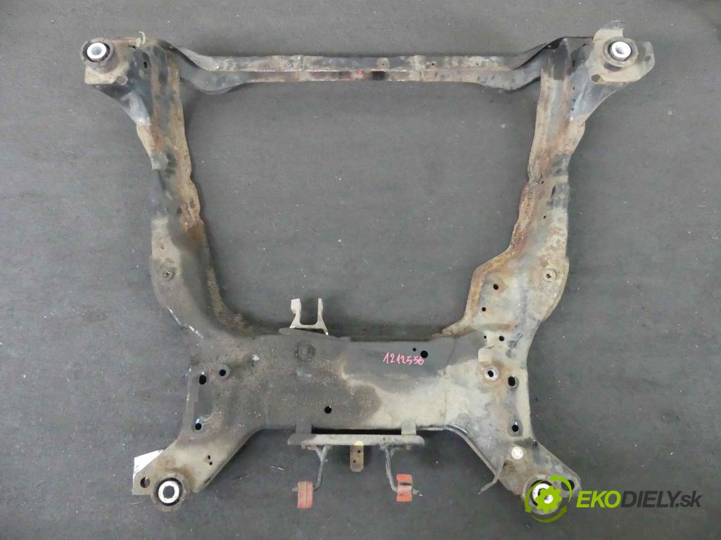 Ford Mondeo Mk4 2007-2014 2.0 16v 145 hp manual 107 kW 1999 cm3 5- výztuha motoru G9N-5000
