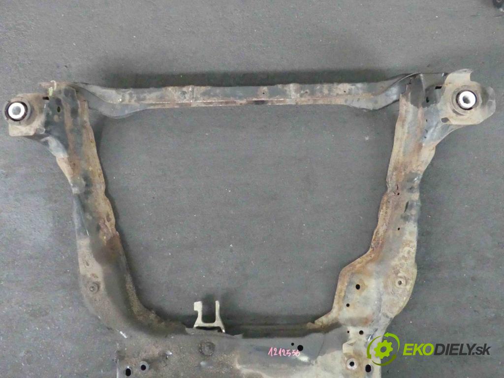 Ford Mondeo Mk4 2007-2014 2.0 16v 145 hp manual 107 kW 1999 cm3 5- výztuha motoru G9N-5000