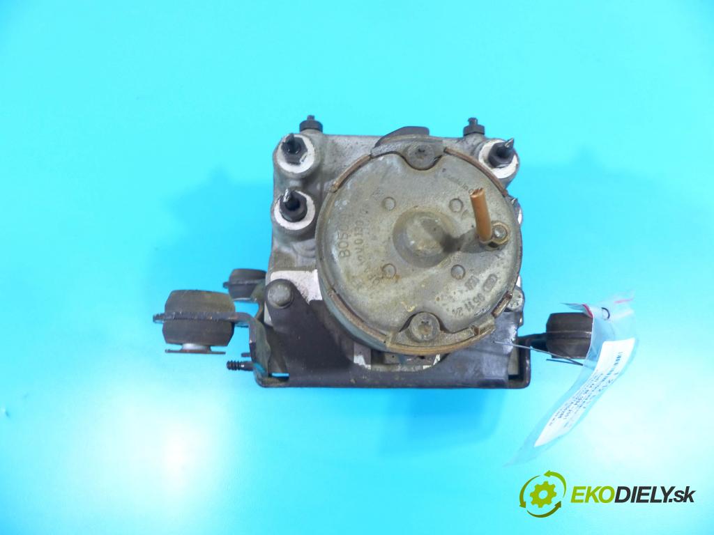 Audi A4 B5 1994-2001 1.8 20v 125 hp manual 92 kW 1781 cm3 4- čerpadlo abs 0265214002 (Pumpy brzdové)
