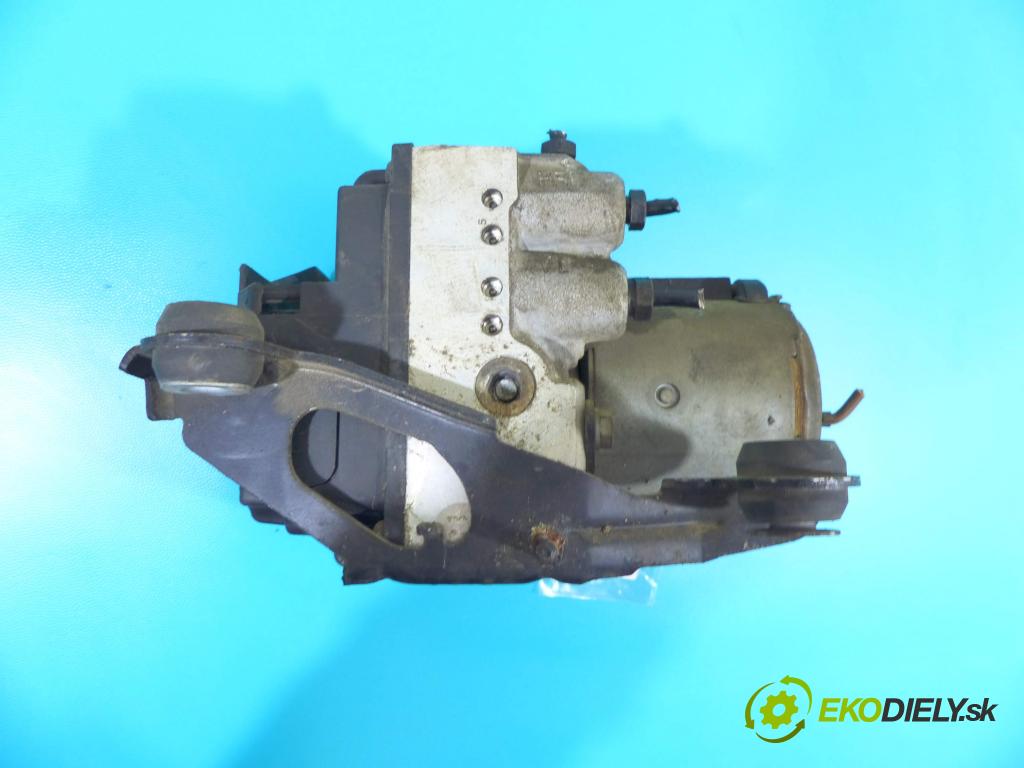 Audi A4 B5 1994-2001 1.8 20v 125 hp manual 92 kW 1781 cm3 4- čerpadlo abs 0265214002 (Pumpy brzdové)