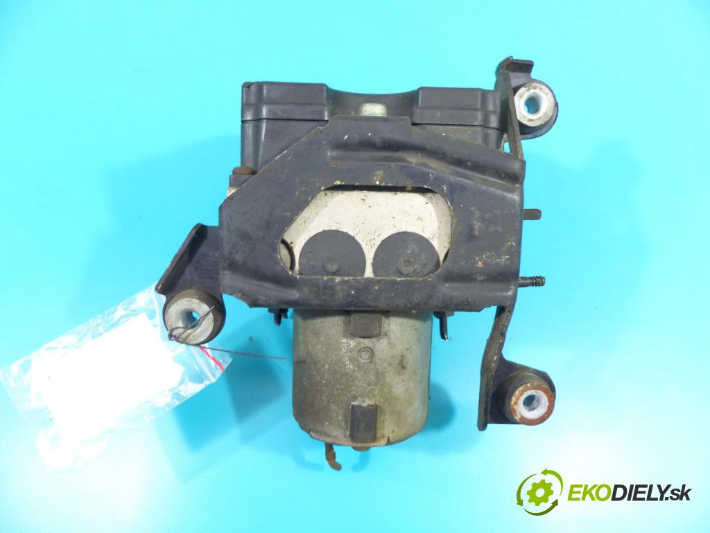 Audi A4 B5 1994-2001 1.8 20v 125 hp manual 92 kW 1781 cm3 4- čerpadlo abs 0265214002 (Pumpy brzdové)