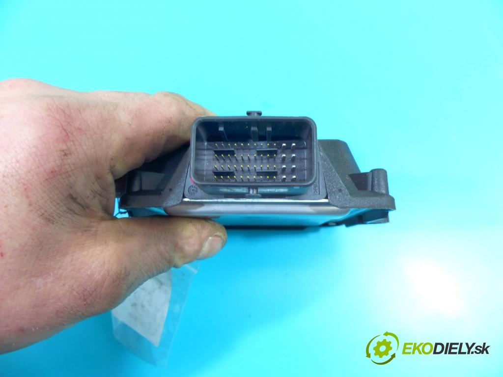 Bmw 3 E46 1998-2007 1.9 105 HP manual 77 kW 1895 cm3 4- modul riadiaca jednotka 1518315000502 (Ostatné)
