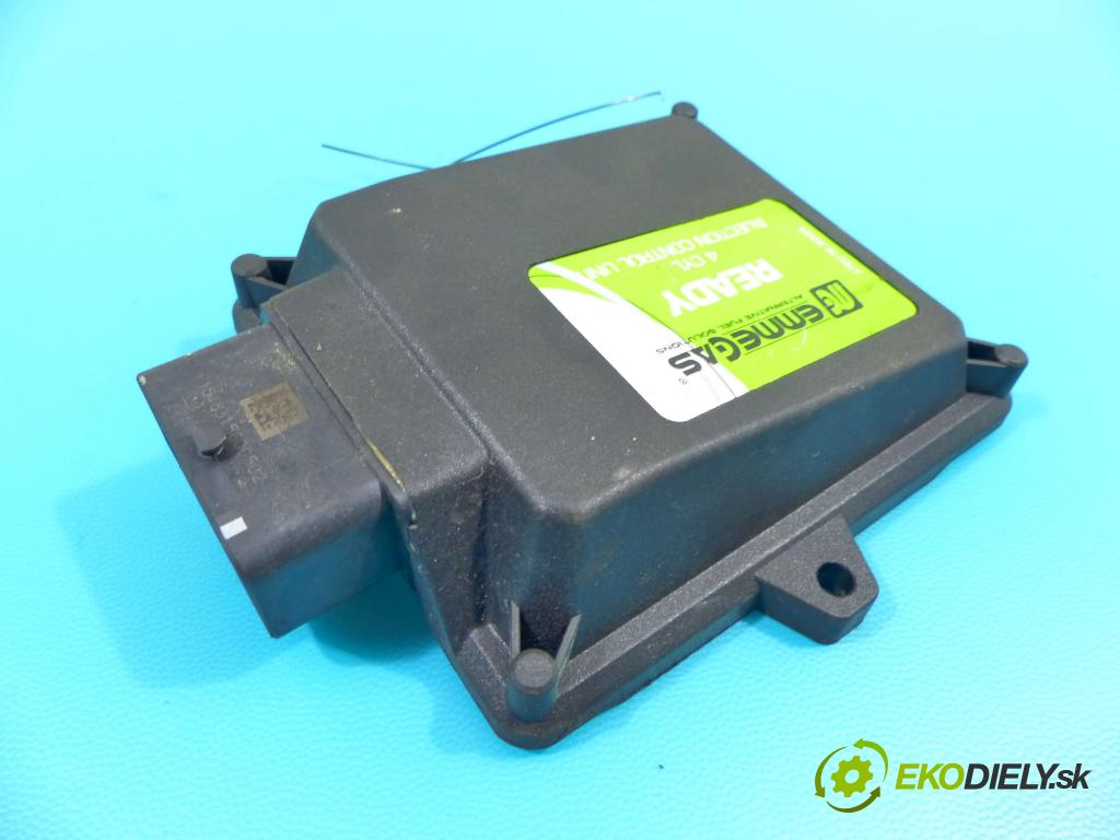 Bmw 3 E46 1998-2007 1.9 105 HP manual 77 kW 1895 cm3 4- modul riadiaca jednotka 1518315000502 (Ostatné)