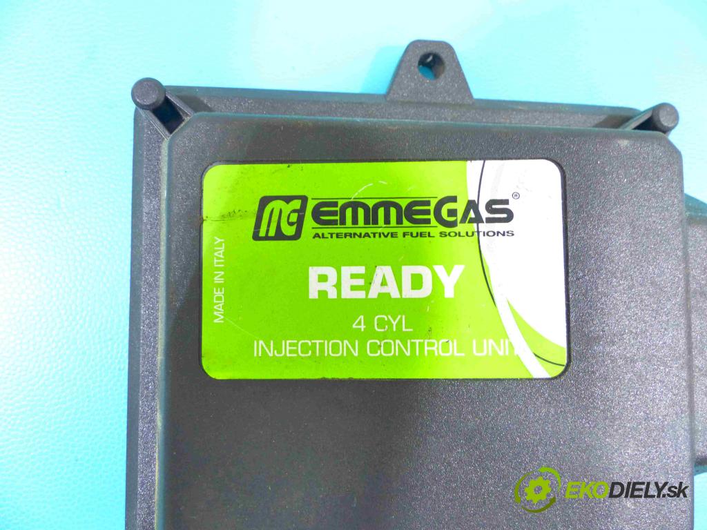 Bmw 3 E46 1998-2007 1.9 105 HP manual 77 kW 1895 cm3 4- modul riadiaca jednotka 1518315000502 (Ostatné)