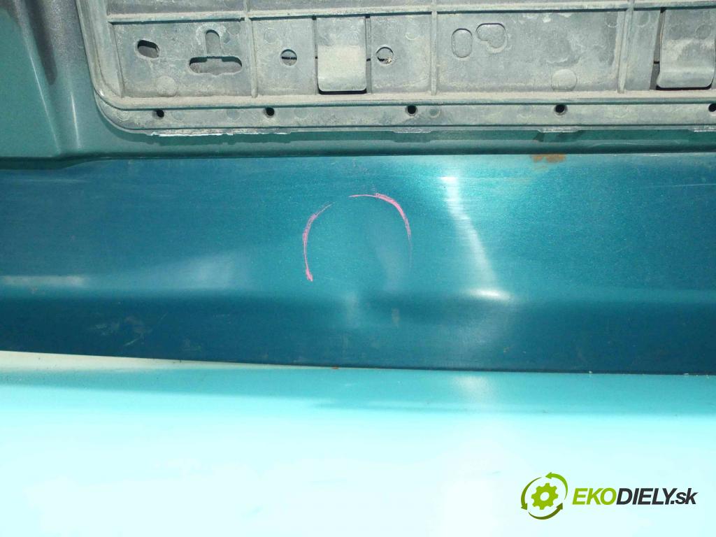 Opel Astra I 1991-2002 1.4 60 hp manual 44 kW 1389 cm3 5- zadní kufrové dveře  (Zadní kapoty)