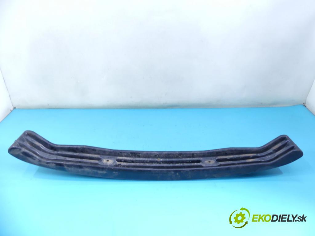 Vw Sharan I 1995-2010 1.9 tdi 110 HP manual 81 kW 1896 cm3 5- výstuha nárazník predné 7M0807693A