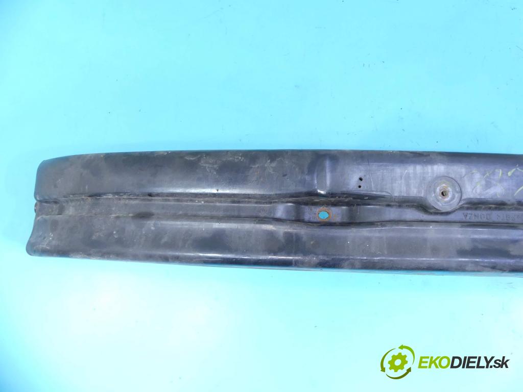 Vw Sharan I 1995-2010 1.9 tdi 110 HP manual 81 kW 1896 cm3 5- výstuha nárazník predné 7M0807693A