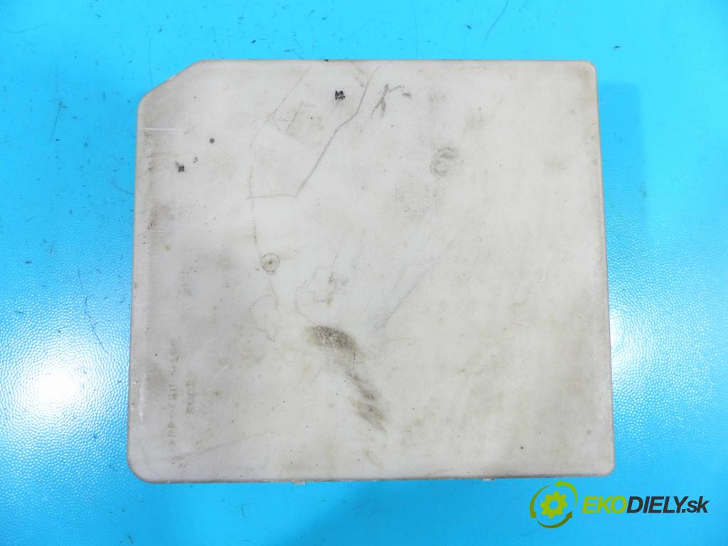 Nissan Micra K12 2003-2010 1.2 16v 80 HP manual 59 kW 1240 cm3 5- Jednotka riadiaca MEC37-300