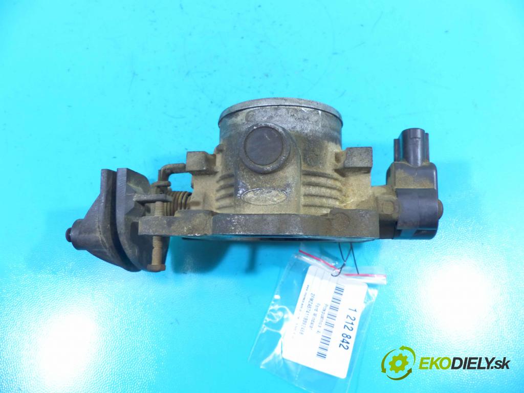 Ford Windstar 3.8 V6 199kw automatic 146 kW 3802 cm3 5- klapka  (Škrtiace klapky)