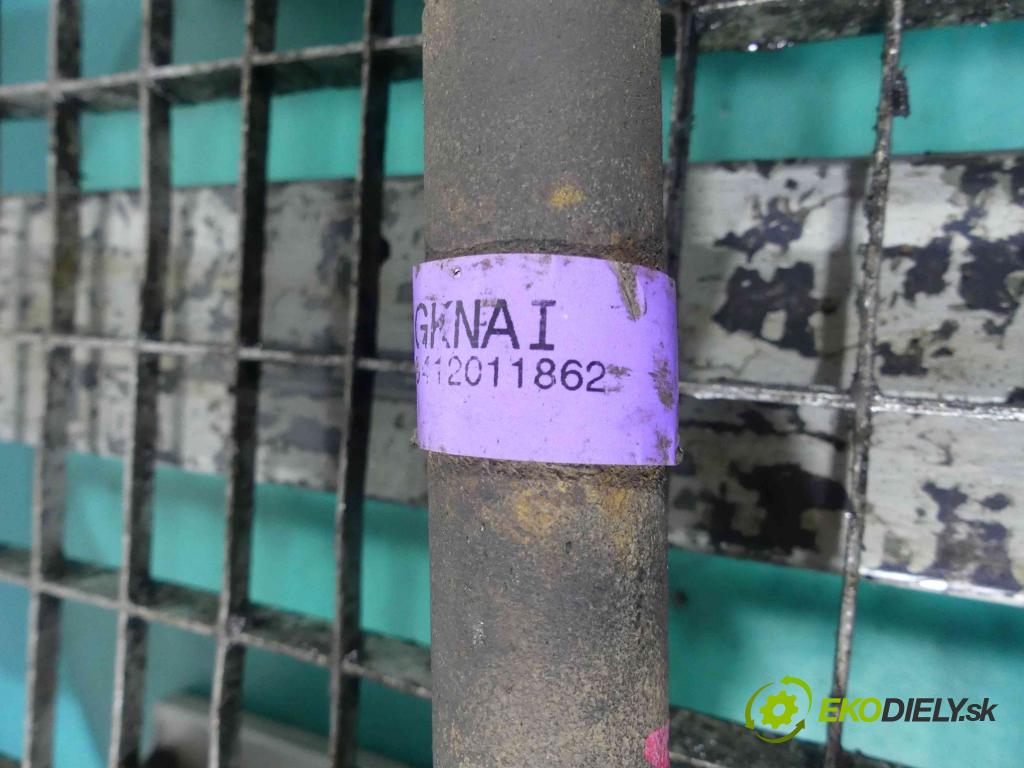 Ford Windstar 3.8 V6 199kw automatic 146 kW 3802 cm3 5- poloos pravé  (Poloosy)