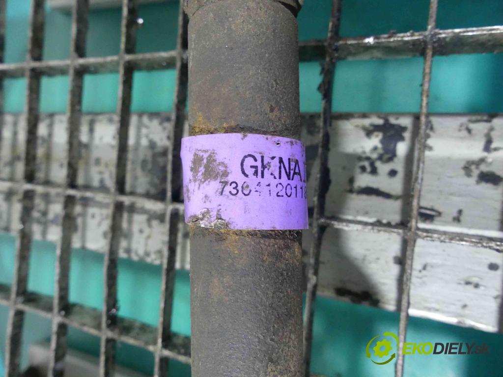 Ford Windstar 3.8 V6 199kw automatic 146 kW 3802 cm3 5- poloos pravé  (Poloosy)